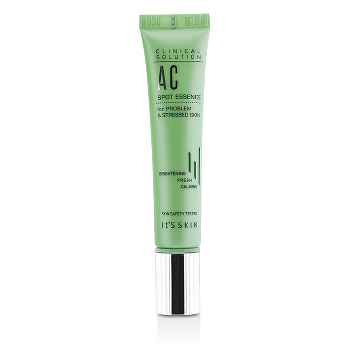 イッツスキン (Its skin) It's Skin Clinical Solution AC Spot Essence (Manufacture Date: 08/2014) 15ml/0.5ozProduct Thumbnail