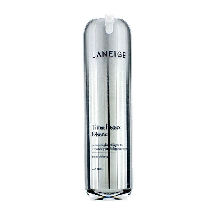 Laneige Time Freeze Essence (Manufacture Date: 05/2014) 40ml/1.3ozProduct Thumbnail