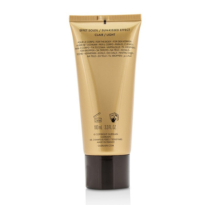 Guerlain 嬌蘭 Terracotta Jolies Jambes Flawless Legs Smoothing & Perfecting Lotion - Light 100ml/3.3ozProduct Thumbnail