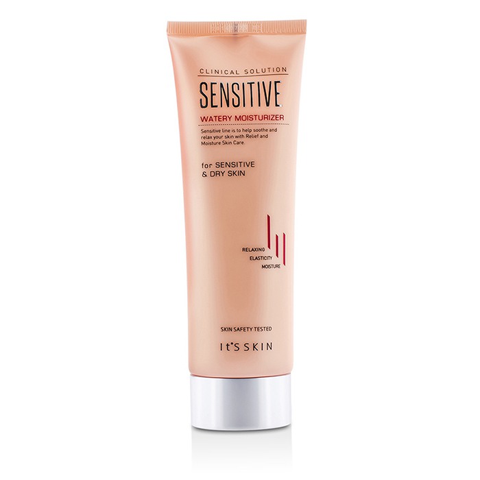 It's Skin Clinical Solution Sensitive Водное Увлажняющее Средство (Дата Изготовления 07/2014) 120ml/4ozProduct Thumbnail