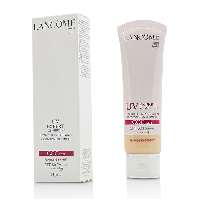 Lancome UV Expert XL-Shield CC Cover SPF50 PA+++ - Flawless Bright (Made in Japan) 50ml/1.7ozProduct Thumbnail