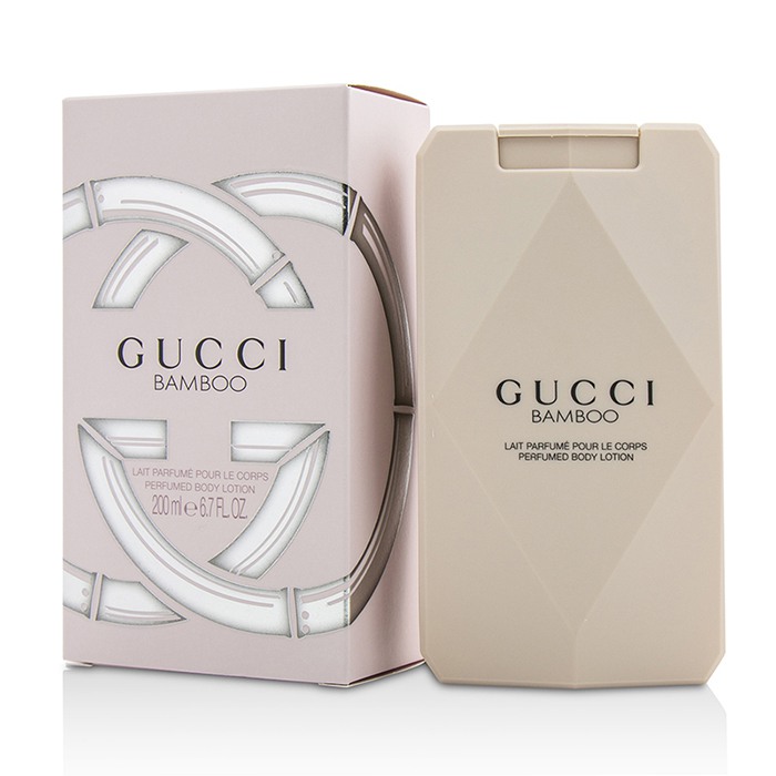 Gucci Bamboo Perfumed Body Lotion 200ml/6.7ozProduct Thumbnail