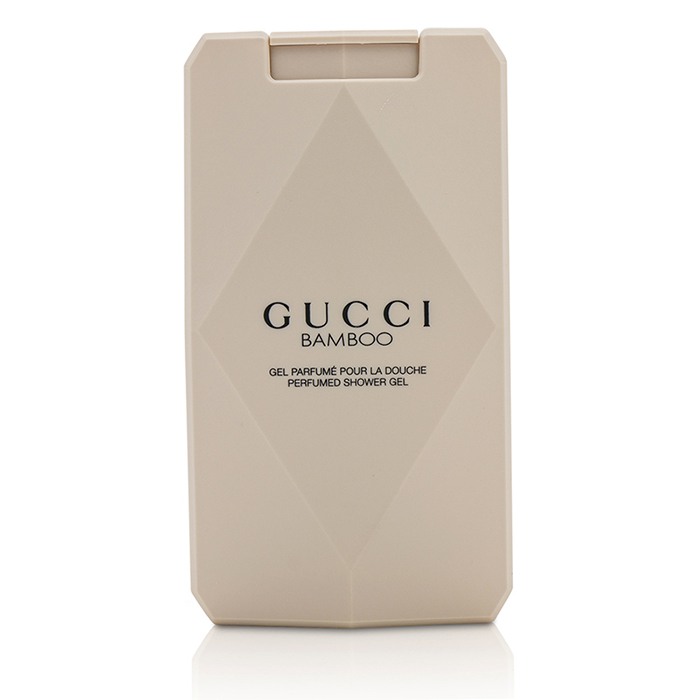 Gucci 古馳 竹子香薰沐浴露 200ml/6.7ozProduct Thumbnail