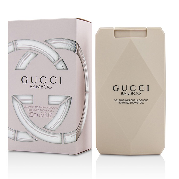 Gucci Żel pod prysznic Bamboo Perfumed Shower Gel 200ml/6.7ozProduct Thumbnail