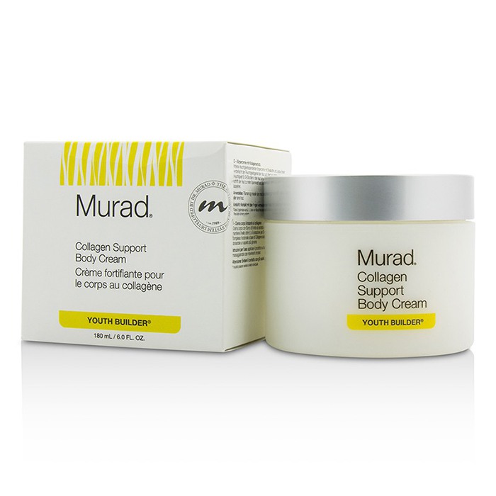 Murad Collagen Support Body Cream 180ml/6ozProduct Thumbnail