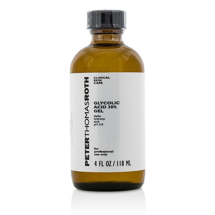 Peter Thomas Roth Glycolic Acid 30% Gel (Salon Product) 118ml/4ozProduct Thumbnail