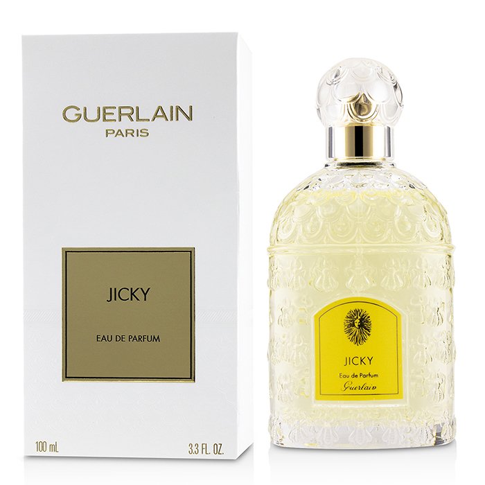 Guerlain Jicky Eau De Parfum - Suihke 100ml/3.3ozProduct Thumbnail