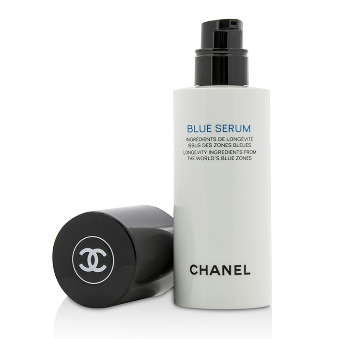 シャネル Chanel ブルー セラム 30ml/1ozProduct Thumbnail