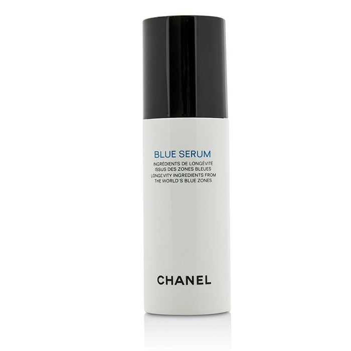 Chanel Blue Serum בלו סרום 30ml/1ozProduct Thumbnail