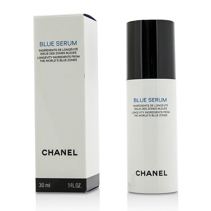 Chanel Blue Serum - Seerumi 30ml/1ozProduct Thumbnail