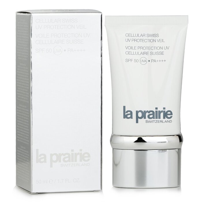 La Prairie 蓓麗 瑞士全效清透防護乳 每日抗曬防護 SPF50 PA++++  50ml/1.7ozProduct Thumbnail