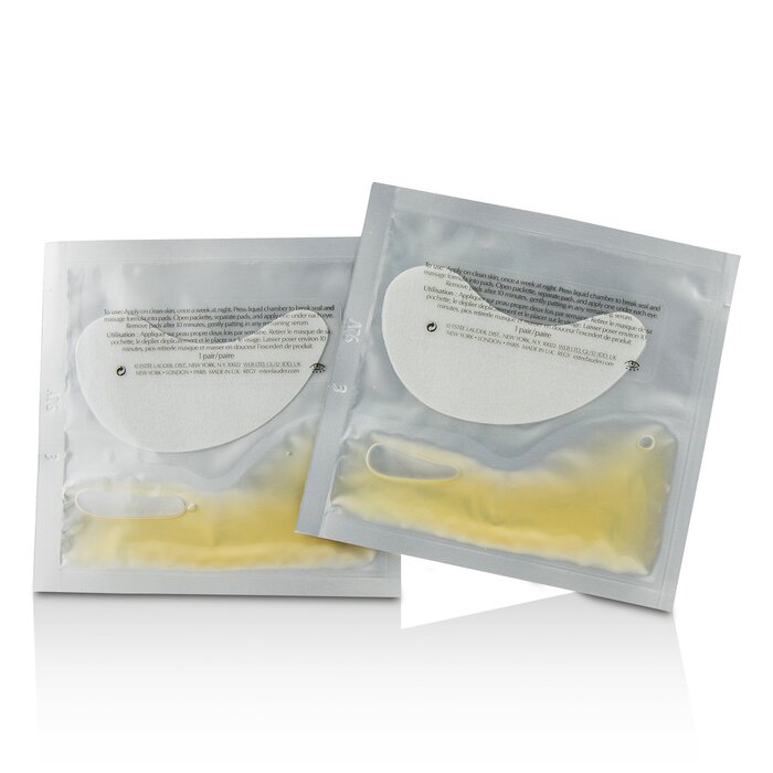 Estee Lauder Advanced Night Repair Concentrated Recovery Eye Mask 4pairsProduct Thumbnail