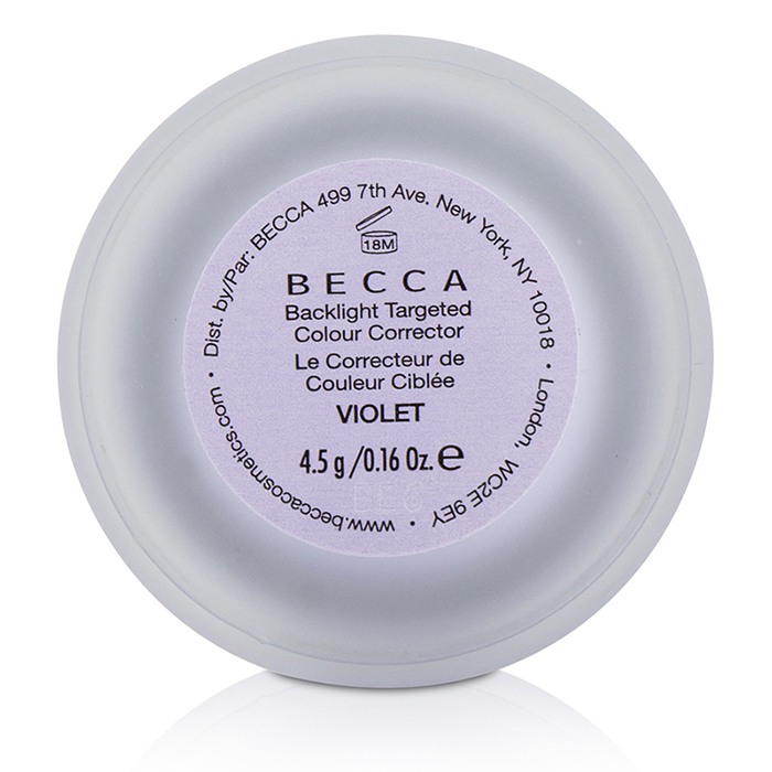 Becca Korektor Backlight Targeted Colour Corrector 4.5g/0.16ozProduct Thumbnail