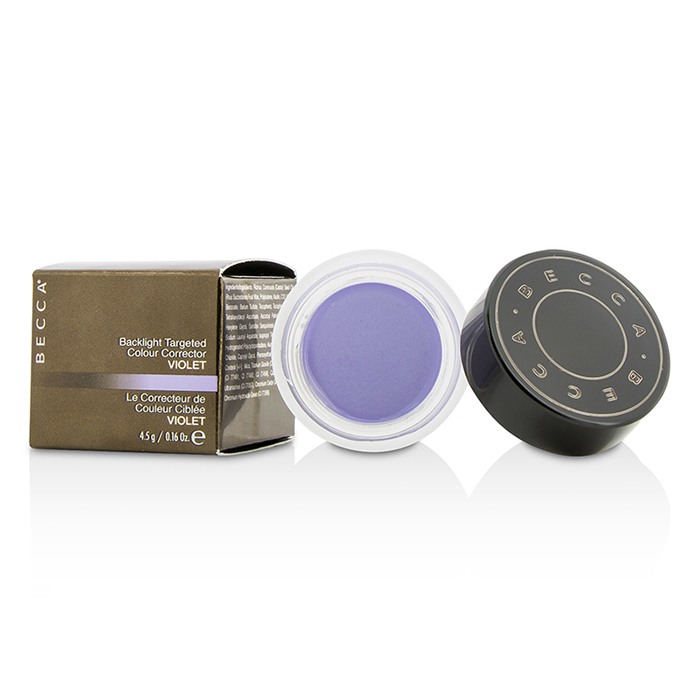 Becca Backlight Targeted Colour Corrector 4.5g/0.16ozProduct Thumbnail