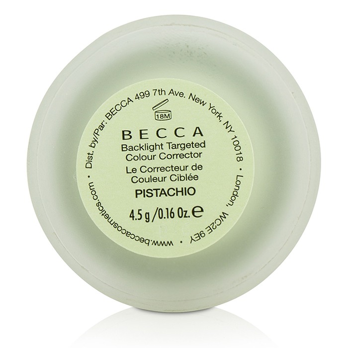 ベッカ Becca Backlight Targeted Colour Corrector 4.5g/0.16ozProduct Thumbnail