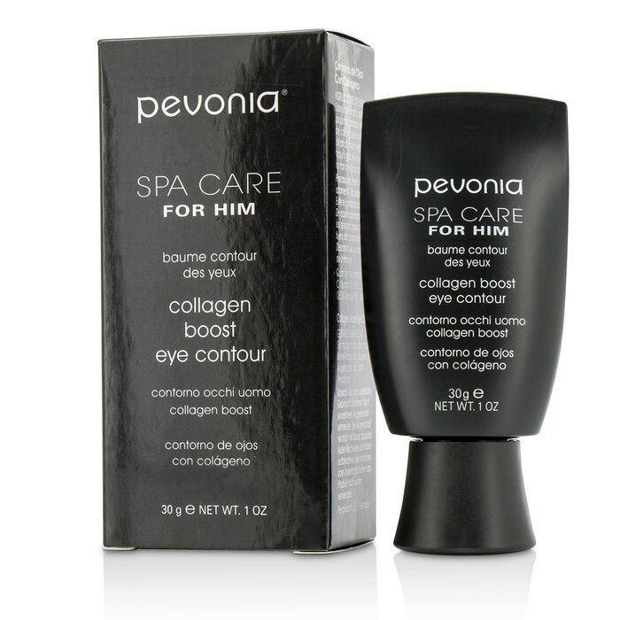 Pevonia Botanica Spa Care For Him Collagen Boost Eye Contour - Krim Mata 30g/1ozProduct Thumbnail