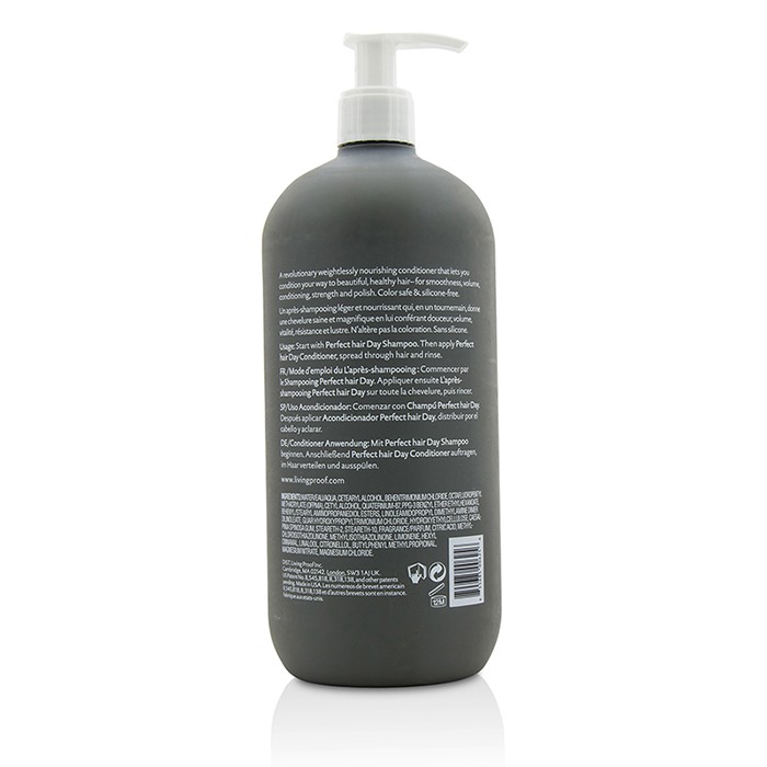 Living Proof Perfect Hair Day (PHD) Hoitoaine (Kaikille Hiustyypeille) 710ml/24ozProduct Thumbnail