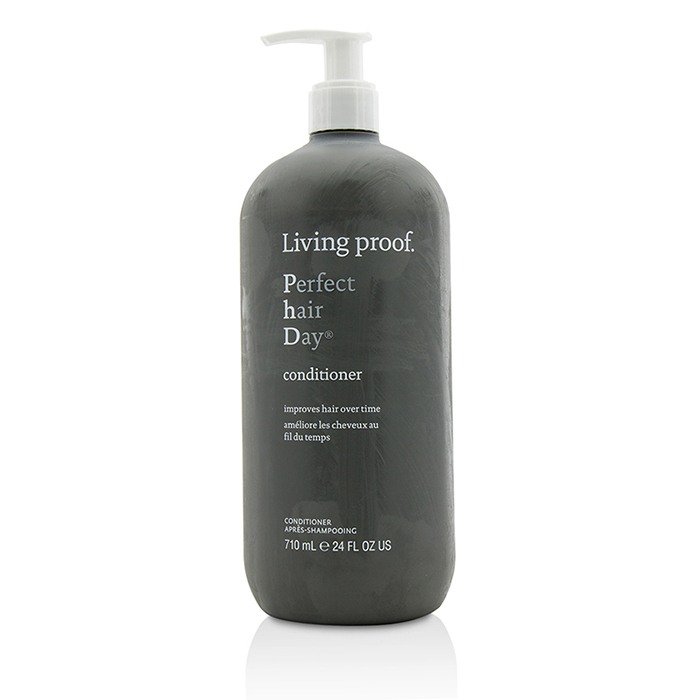Living Proof Perfect Hair Day (PHD) Conditioner (For All Hair Types) 710ml/24ozProduct Thumbnail