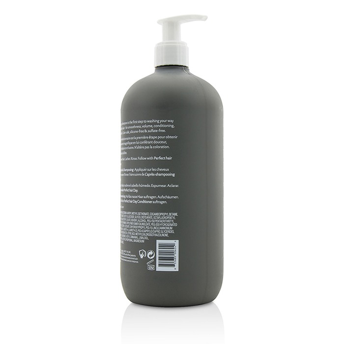 Living Proof Perfect Hair Day (PHD) Shampoo (For All Hair Types) 710ml/24ozProduct Thumbnail