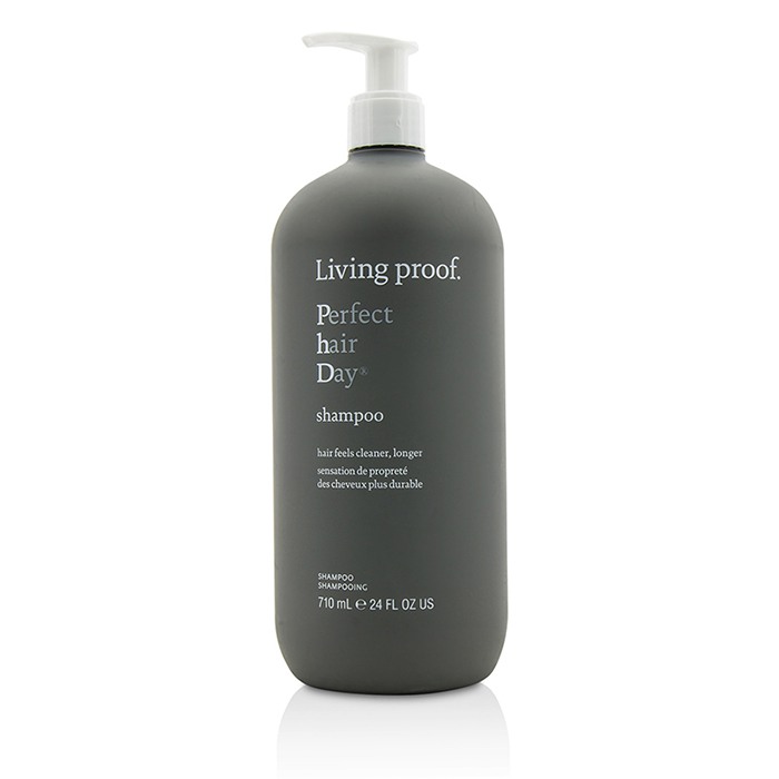 Living Proof Perfect Hair Day (PHD) Şampon (Pentru Toate Tipurile de Păr) 710ml/24ozProduct Thumbnail