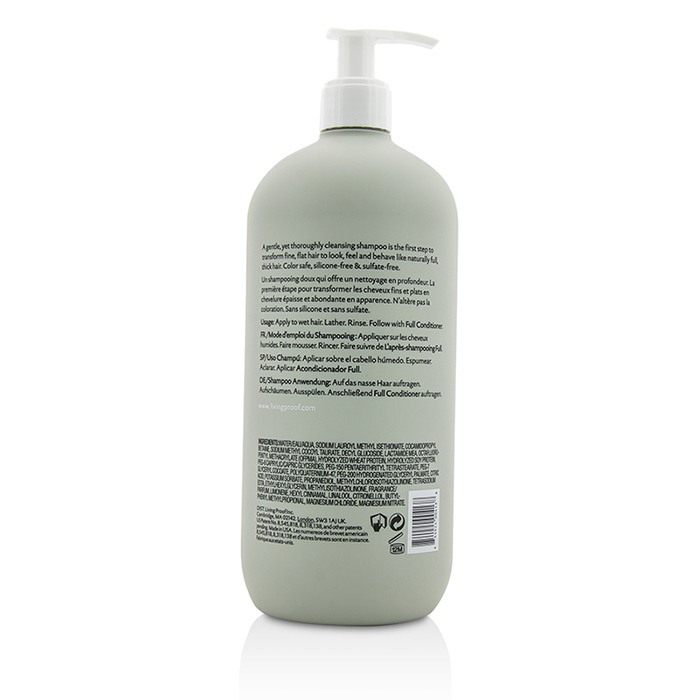 Living Proof Xampu Full Shampoo 710ml/24ozProduct Thumbnail