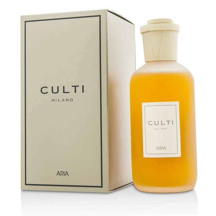 CULTI MILANO Stile Room duftpinner - Aria 250ml/8.33ozProduct Thumbnail