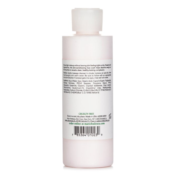 Mario Badescu Make-Up Remover Soap - For All Skin Types  177ml/6ozProduct Thumbnail