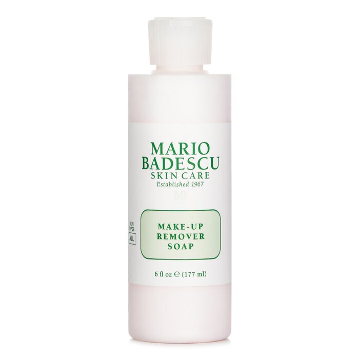 Mario Badescu Make-Up Remover Soap - For All Skin Types  177ml/6ozProduct Thumbnail