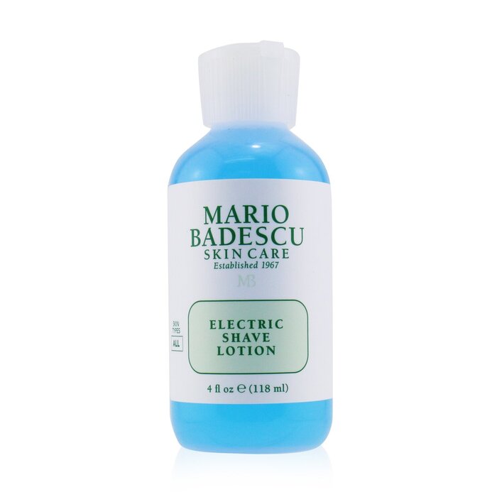 Mario Badescu Electric Shaving Lotion - Losion Cukur 118ml/4ozProduct Thumbnail