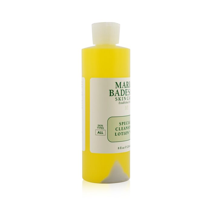 Mario Badescu Special Cleansing Lotion O (For Chest And Back Only) - For All Skin Types 236ml/8ozProduct Thumbnail