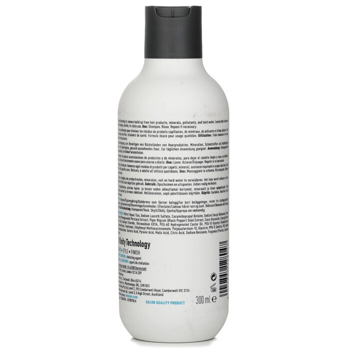 KMS California Head Remedy Deep Cleanse Shampoo (Deep Cleansing For Hair and Scalp) 300ml/10.1ozProduct Thumbnail