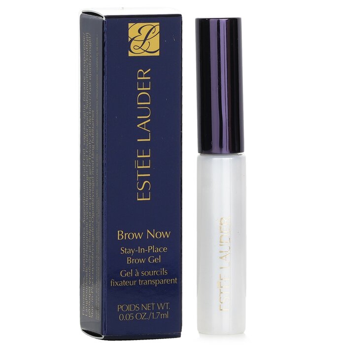 Estee Lauder Brow Now Stay In Place gel na obočí  1.7ml/0.05ozProduct Thumbnail