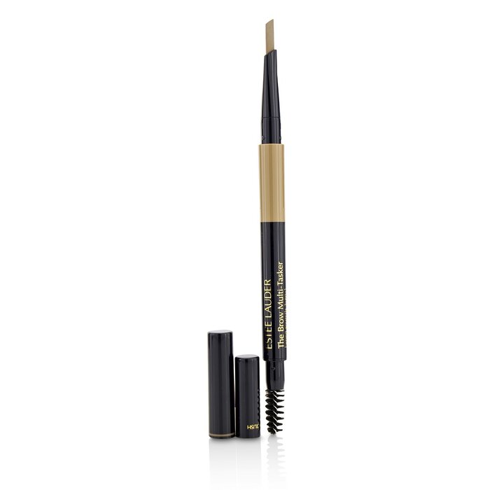 Estee Lauder The Brow MultiTasker 3 in 1 (Brow Pencil, Powder and Brush)  0.45g/0.018ozProduct Thumbnail