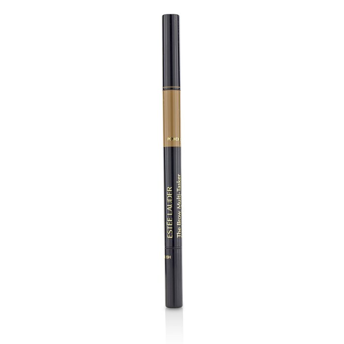 Estee Lauder Makijaż brwi The Brow MultiTasker 3 in 1 (Brow Pencil, Powder and Brush) 0.45g/0.018ozProduct Thumbnail