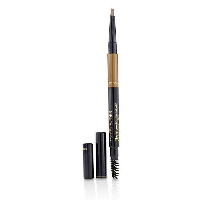 Estee Lauder Makijaż brwi The Brow MultiTasker 3 in 1 (Brow Pencil, Powder and Brush) 0.45g/0.018ozProduct Thumbnail
