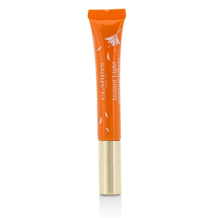 Clarins Eclat Minute Instant Light Natural Lip Perfector Pelindung Bibir 12ml/0.35ozProduct Thumbnail