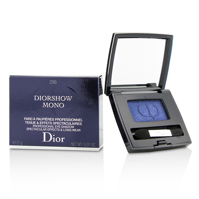 Christian Dior Diorshow Mono Professional Spectacular Effects & Long Wear Тени для Век 2g/0.07ozProduct Thumbnail