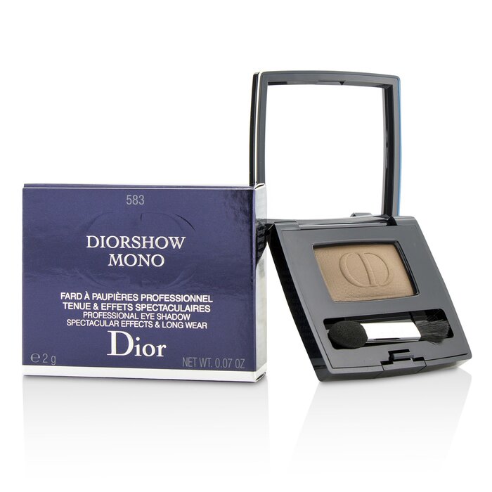 Christian Dior Diorshow Mono Professional Sombra de Ojos de Larga Duración & Efecto Espectacular 2g/0.07ozProduct Thumbnail