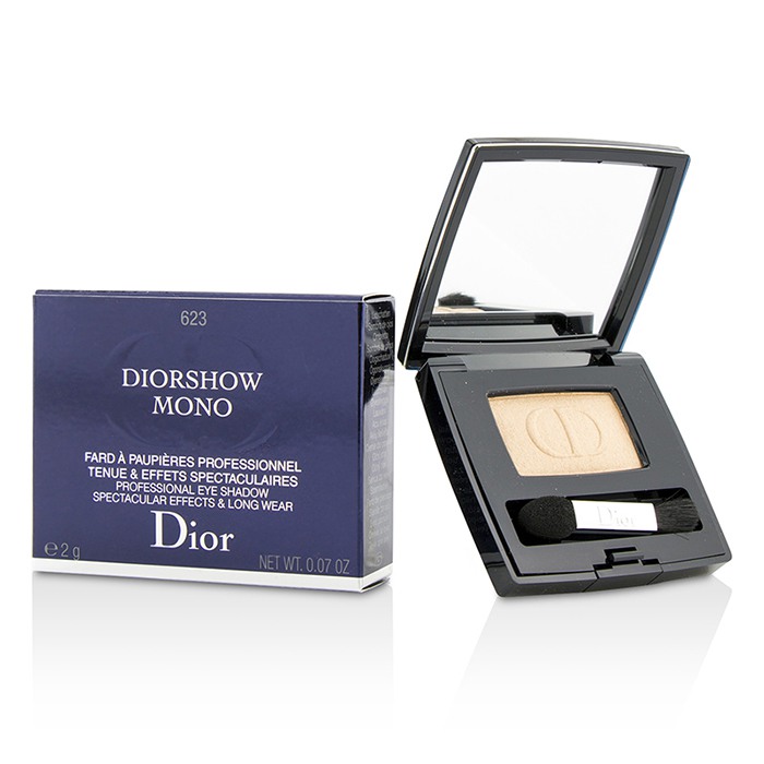 Christian Dior Cień do powiek Diorshow Mono Professional Spectacular Effects & Long Wear Eyeshadow 2g/0.07ozProduct Thumbnail
