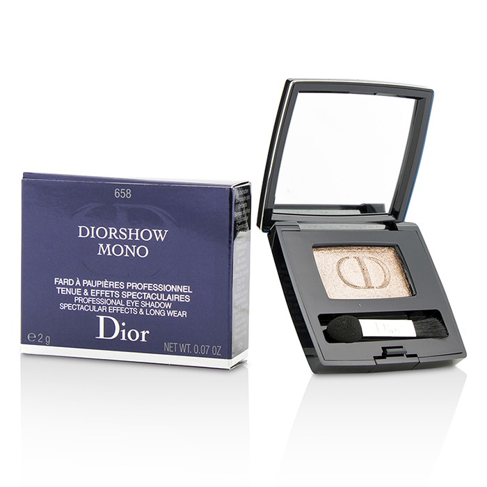 Christian Dior Diorshow Mono Professional Sombra de Ojos de Larga Duración & Efecto Espectacular 2g/0.07ozProduct Thumbnail