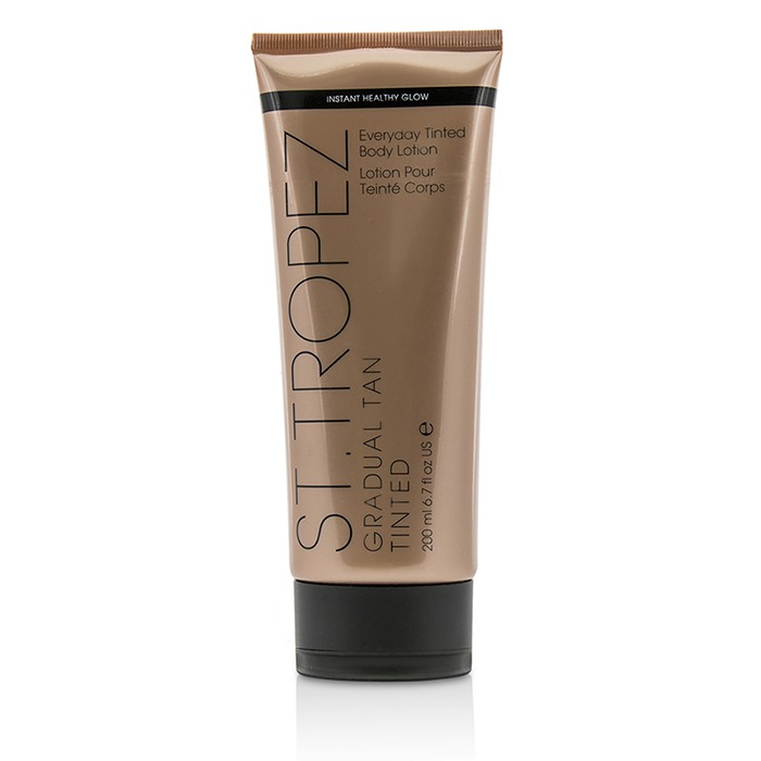 St. Tropez Gradual Tan Tinted Everyday Tinted Body Lotion 200ml/6.7ozProduct Thumbnail