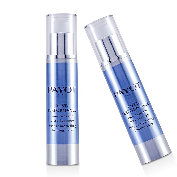 Payot Le Corps Bust-Performance Bust Remodelling Firming Care Duo Pack 2x50ml/1.6ozProduct Thumbnail