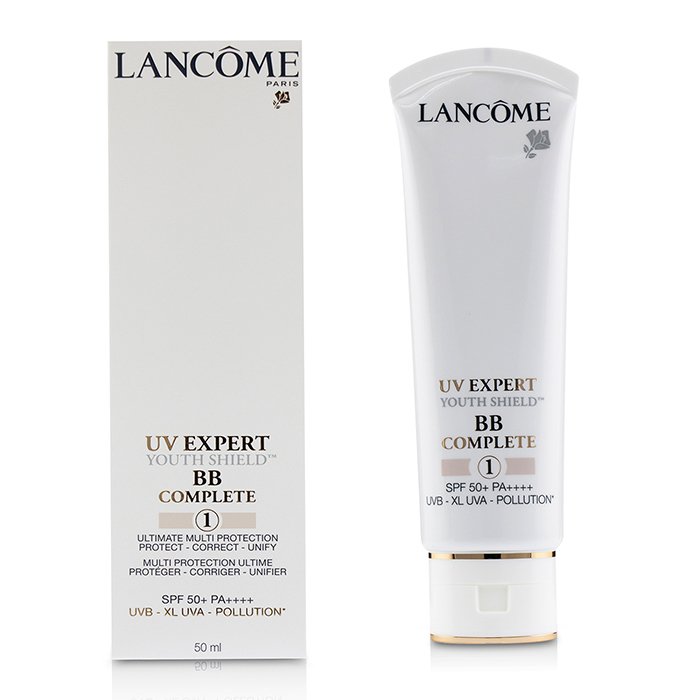 Lancome واقٍ شمسي UV Expert Youth Shield BB 1 SPF 50 - Unify 50ml/1.7ozProduct Thumbnail