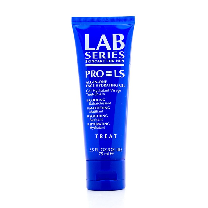 Lab Series Lab Series Pro LS All In One Face Hydrating Gel- Hidrasi Gel untuk Wajah 75ml/2.5ozProduct Thumbnail
