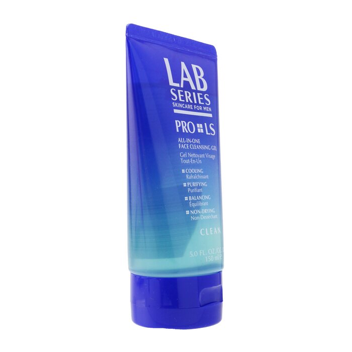 Lab Series Żel do mycia twarzy Lab Series Pro LS All In One Face Cleansing Gel 150ml/5ozProduct Thumbnail