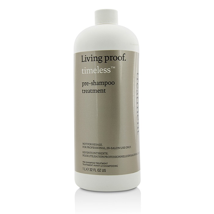 Living Proof 永恆洗髮前護理 Timeless Pre-Shampoo Treatment 1000ml/32ozProduct Thumbnail