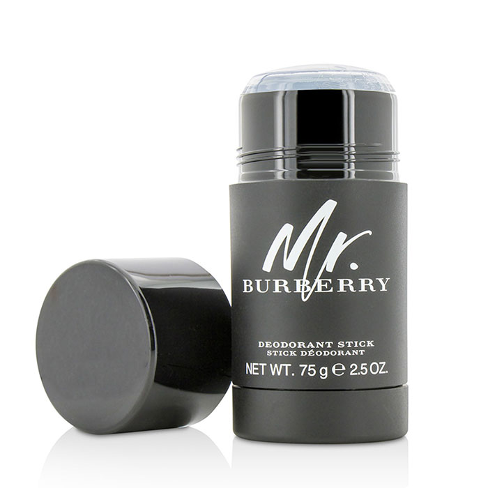 Burberry 巴寶莉 Mr. Burberry 男士體香膏 Mr. Burberry Deodorant Stıck 75g/2.5ozProduct Thumbnail