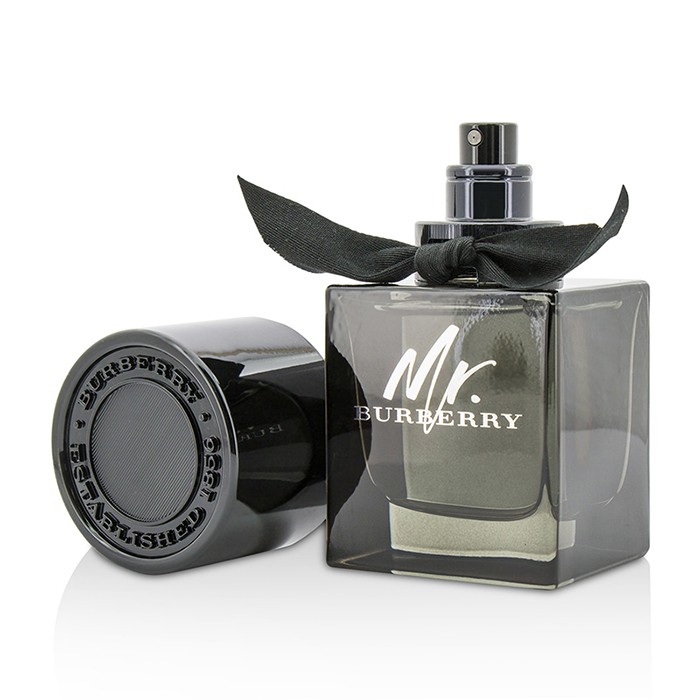 Burberry Mr. Burberry Eau De Parfum Spray 50ml/1.6ozProduct Thumbnail