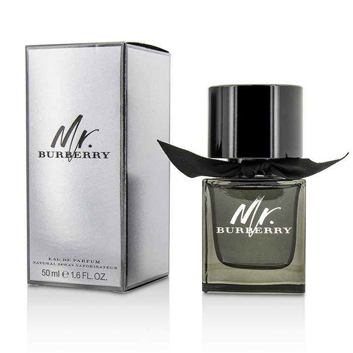 Burberry Mr. Burberry Eau De Parfum Spray 50ml/1.6ozProduct Thumbnail