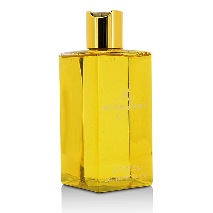 Burberry My Burberry Shower Oil 240ml/8.1ozProduct Thumbnail